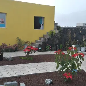  Frühstückspension Ciza E Rose Kap Verde