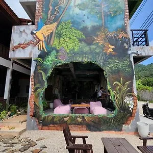 Hostel Save, Ko Tao