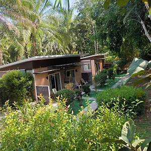  Vakantiehuis Baanphong Lanta Thailand
