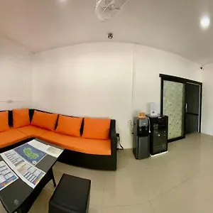 Hostel Dudu's, Ko Tao