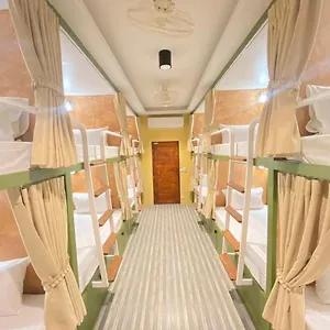  Hostel Sierra Thailand