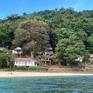  Frühstückspension Private Thailand