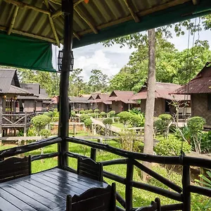 *** Resort Mook Lanta Eco Thailand
