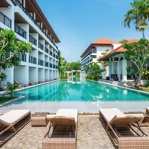 ***** Hotel Estella Phuket Thailand
