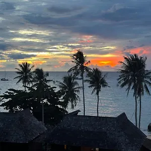 Blue Chitta Yoga & Freediving Hostal