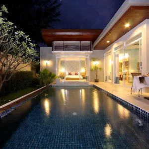 **** Resort Apsara Beachfront & - Sha Extra Thailand